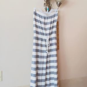 Gap maxi dress